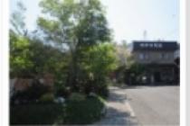 コピスガーデン 春 コピスガーデン 春